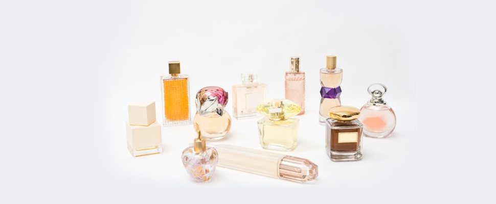 Parfum Kosmetik Lisa M