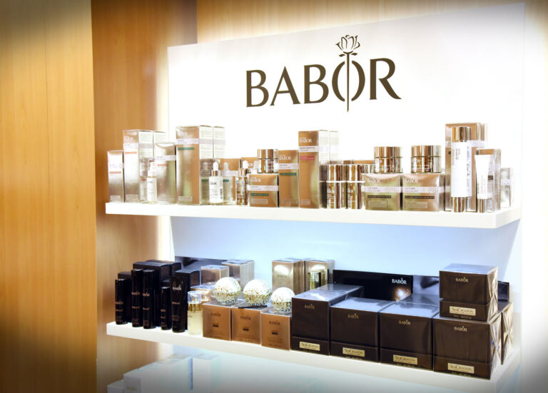 Babor Kosmetik Lisa M