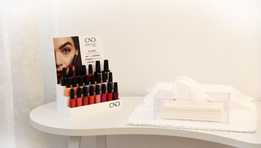 Kosmetik Lisa M W rzburg Pflege F r H nde F e Kosmetik Lisa M